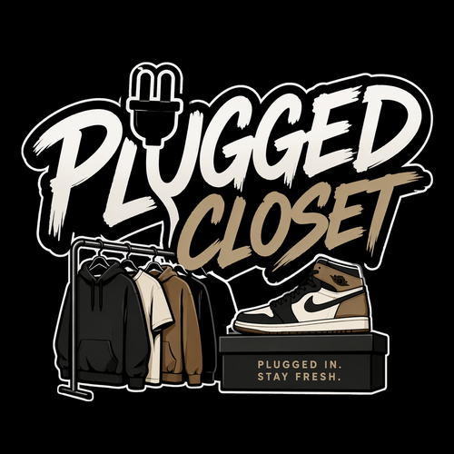 Plugged Closet
